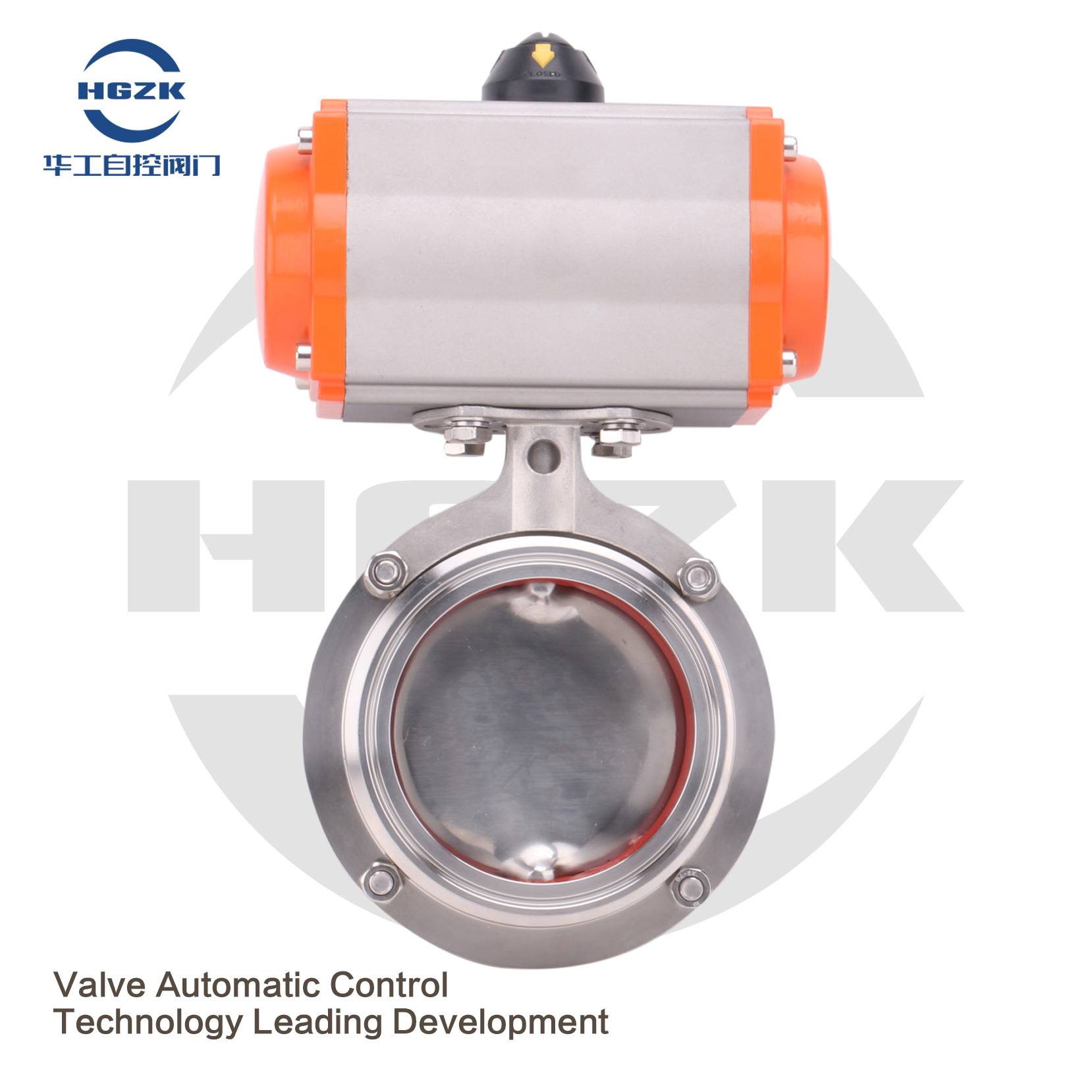 Elegir los actuadores neumáticos adecuados para una operación rentable