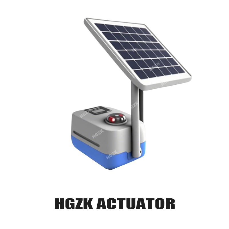 ตัวขับไฟฟ้า HTY