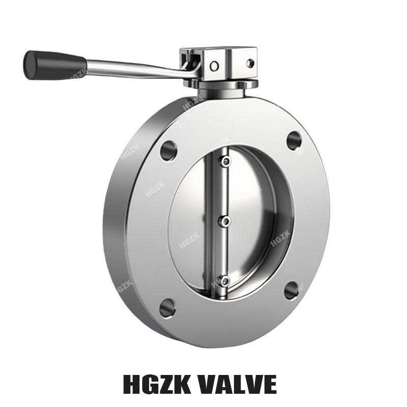 کلید پروانه وکیوم