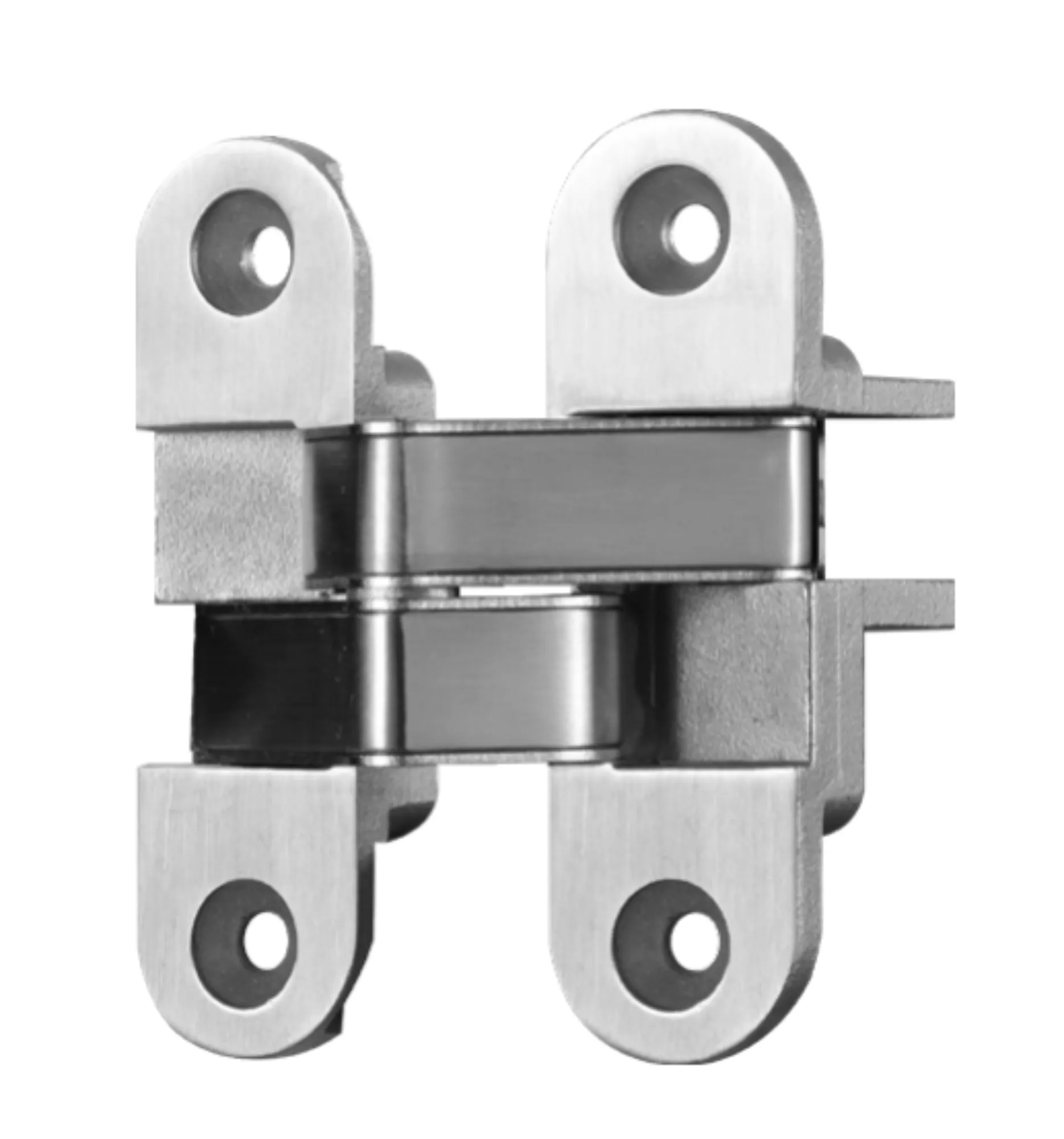 The adaptability of stainless steel hinges in different applications