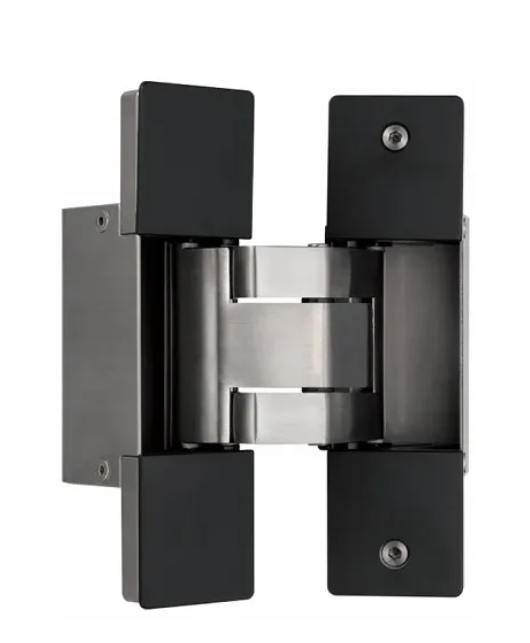 Modern Design and The Many Facets of Adjustable Hinges