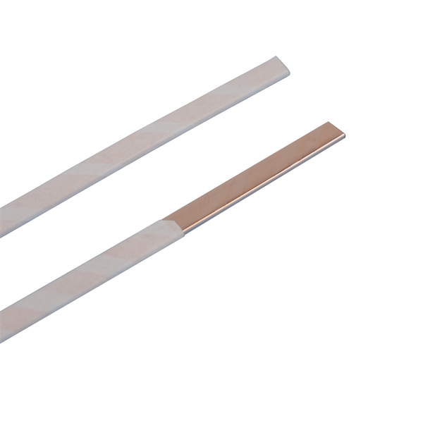 Apa yang menjadikan wayar penebat kami berbeza daripada pesaing