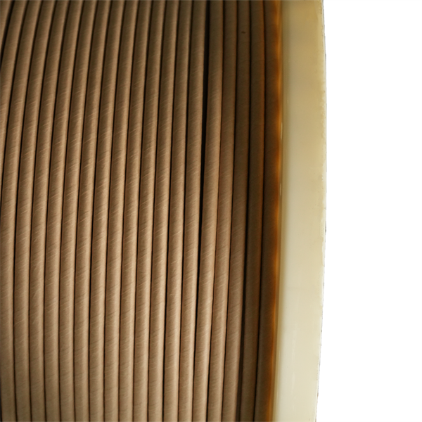 Un bon fil en cuivre peut prolonger la durée de vie de votre ventilateur