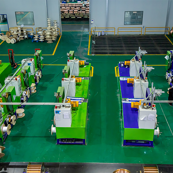 Fiosraigh Cúramach 36 SWG - Conas é Oibríonn?