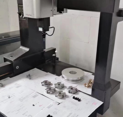 Precision-engineered Solutions