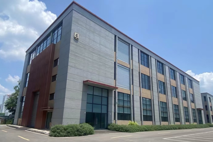 Nanjing Xiangkerui International Trade Co., Ltd