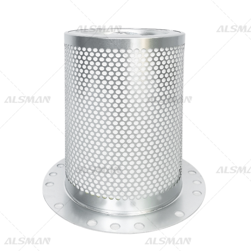 2205490648 Компресор ваздуха Болаите Лиутецх Сепаратор уља Запасне делове