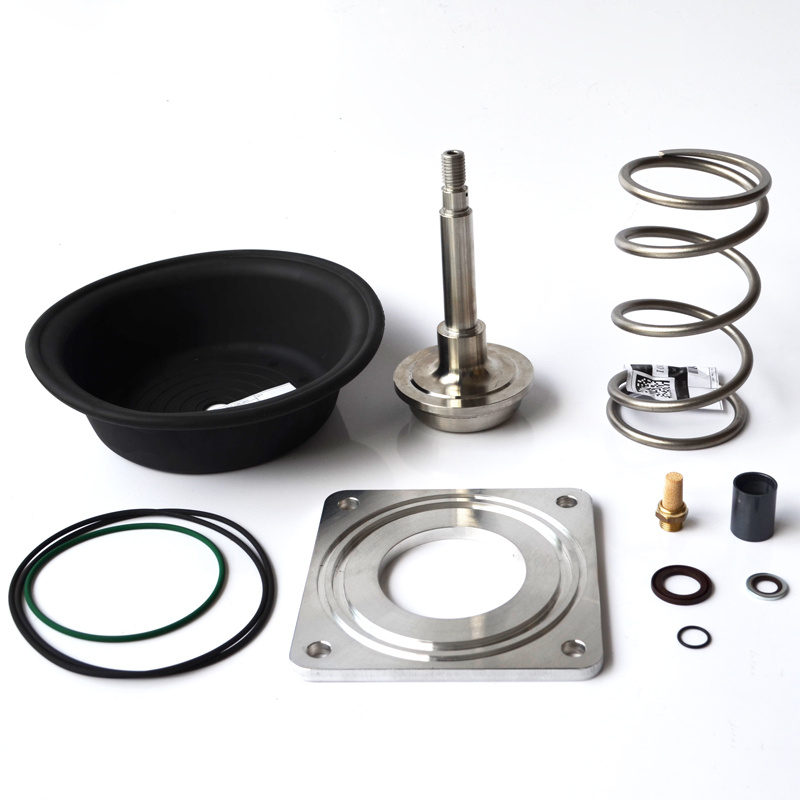 3001400014 Paketti Venttiili vakuumikontrolli Atlas Copco Liutech