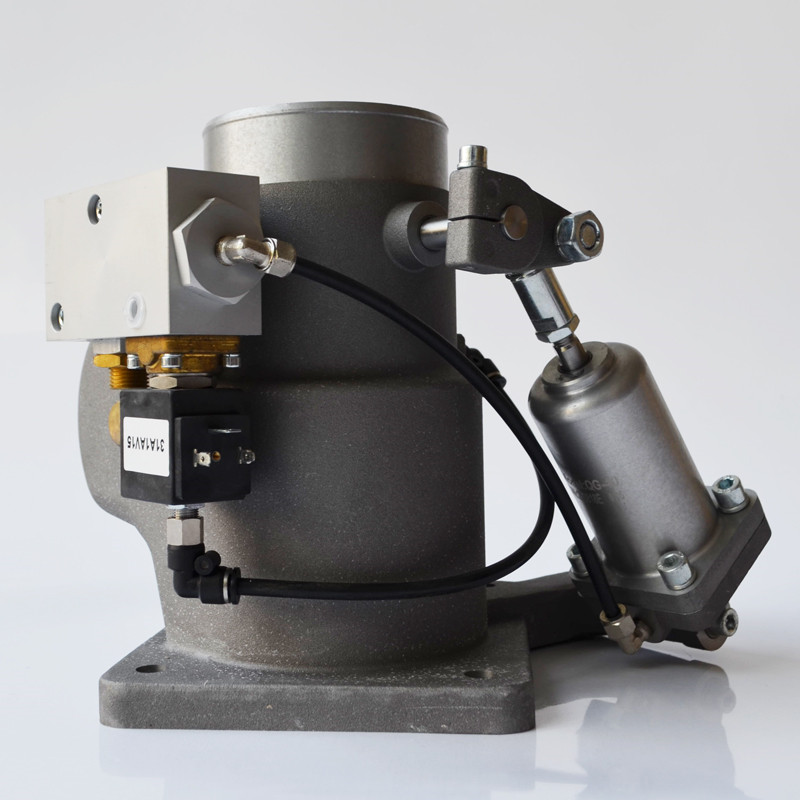 Τι διακρίνει έναν συμπιεστή αέρα τύπου ζαργάνας από άλλες μεθόδους συμπίεσης;