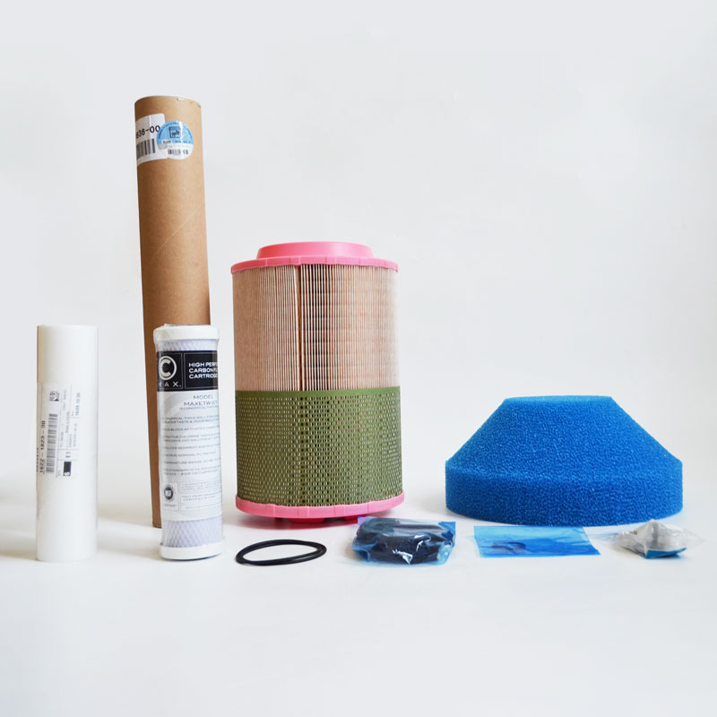 Επιλογή του κατάλληλου συμπιεστή αέρα τύπου ζαργάνας για τις ανάγκες σας