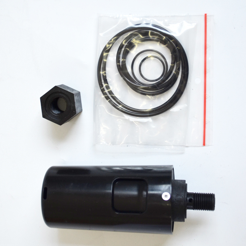 2904500069 Дренажни вентил WSD25-40 Сервисни комплет За Атлас Цопко Лиутех