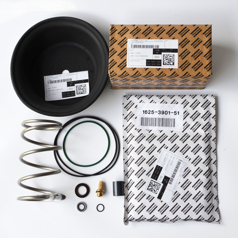 Options de vente en gros disponibles pour l'achat en masse d'huile de compresseur d'air lubrifiée