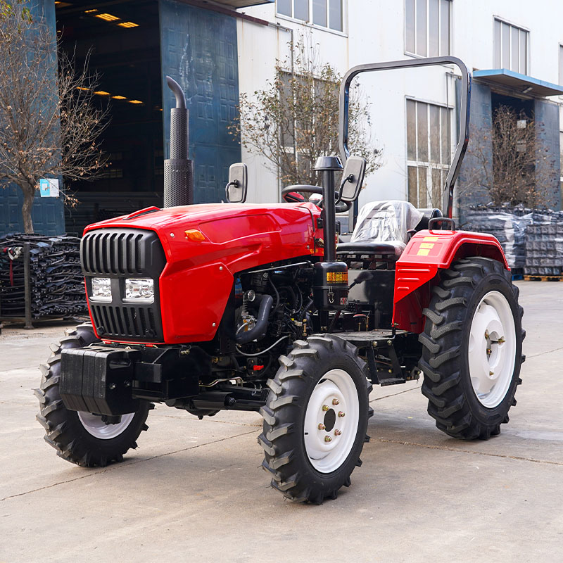 TY25HP-50HP Factory direct farm tractors Κινεζικός προμηθευτής τρακτέρ φορτηγών compact τρακτέρ γεωργικά τρακτέρ διαθέσιμα τώρα