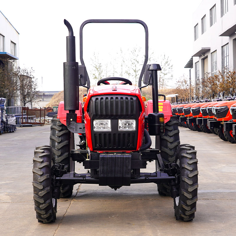 Top 5 farm tractor Manufacturer in Australia