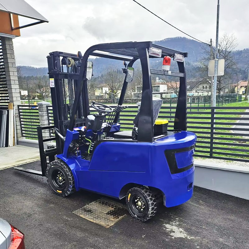 WY20 popüler satış Fabrika doğrudan ucuz elektrikli forklift