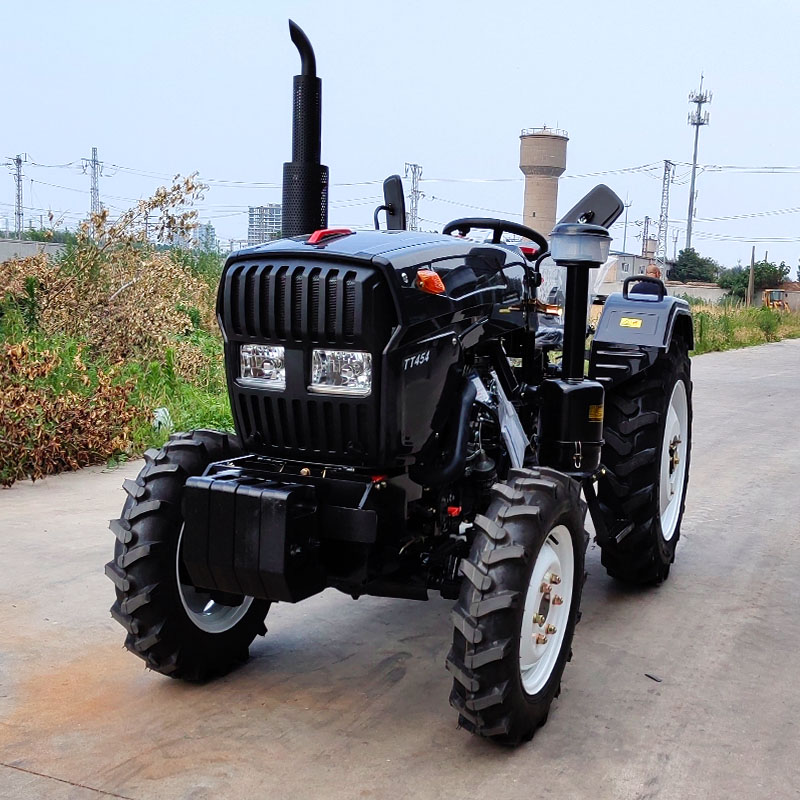 TY25HP-50HP Nhà máy trực tiếp xe kéo đa năng mini máy cắt cỏ Xe kéo nông trại để bán