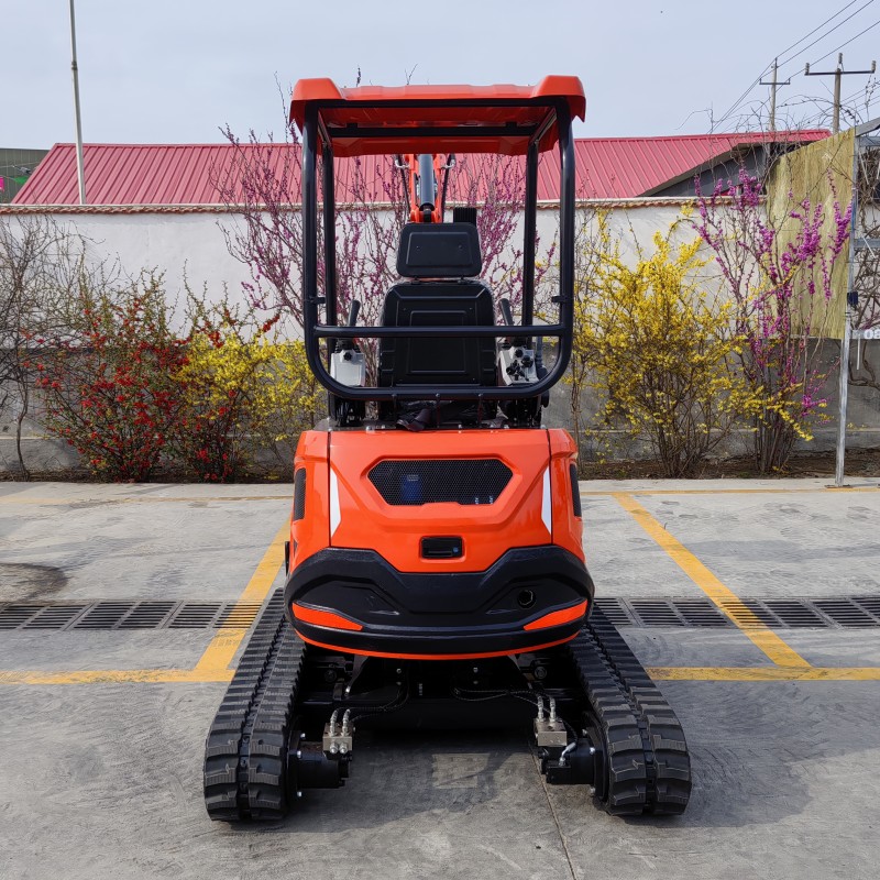 WY25 Excavator Kualitas Tinggi Harga Baik Harga Rendah Dijual