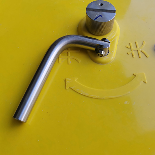 Come i Lucchetti Elettronici Semplificano le Operazioni delle Macchine Automatiche?