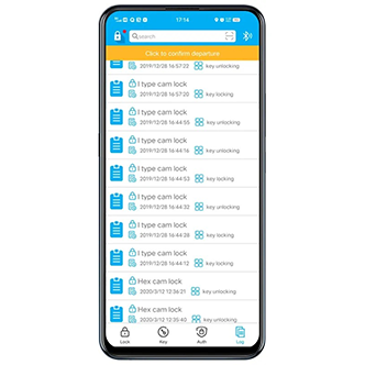 Oppdag de beste industrielle skuffelåsene fra pålitelige produsenter for dine bedriftsbehov