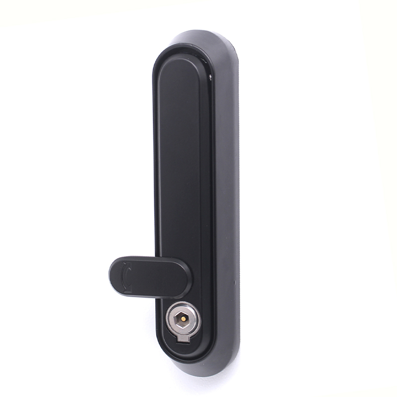 Potenziamento delle misure di sicurezza con soluzioni personalizzate di serrature e chiavi