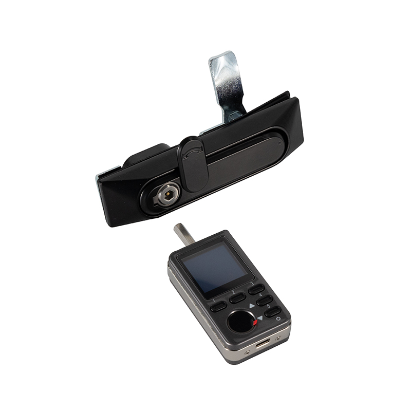 Exclude intrusos cum fido systema serae rim lock