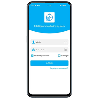 Software APP u soo sameyn phone