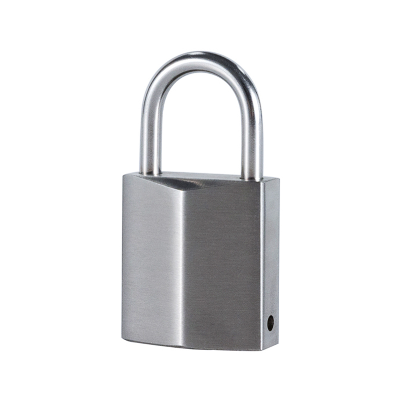 Розумний пасивний замок-брелок