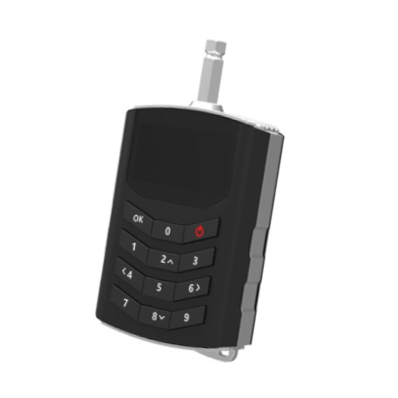 သင့် အပစ်အဆောက်များကို အကောင်းဆုံး လုံခြုံရေးဖြင့် ချုပ်ထားသော ပိတ်ဆို့ခြင်းဖြင့် ကာကွယ်ပါသည်