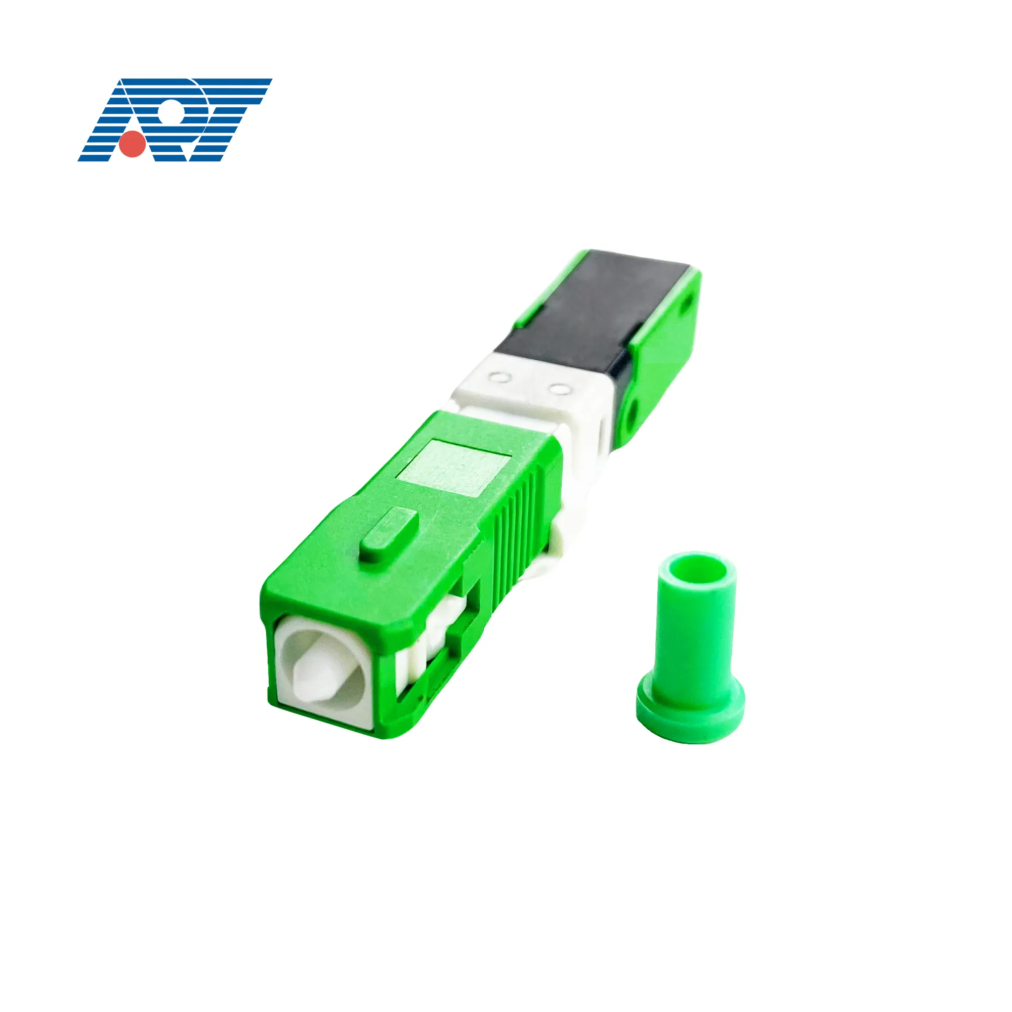 Fast Connectors: Quick, Easy, and Reliable - What More Could You Want?