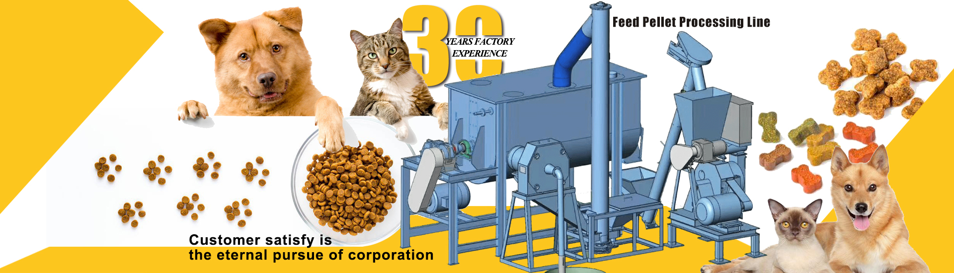 Innovations in Grain Processing Equipment for Superior Food Quality