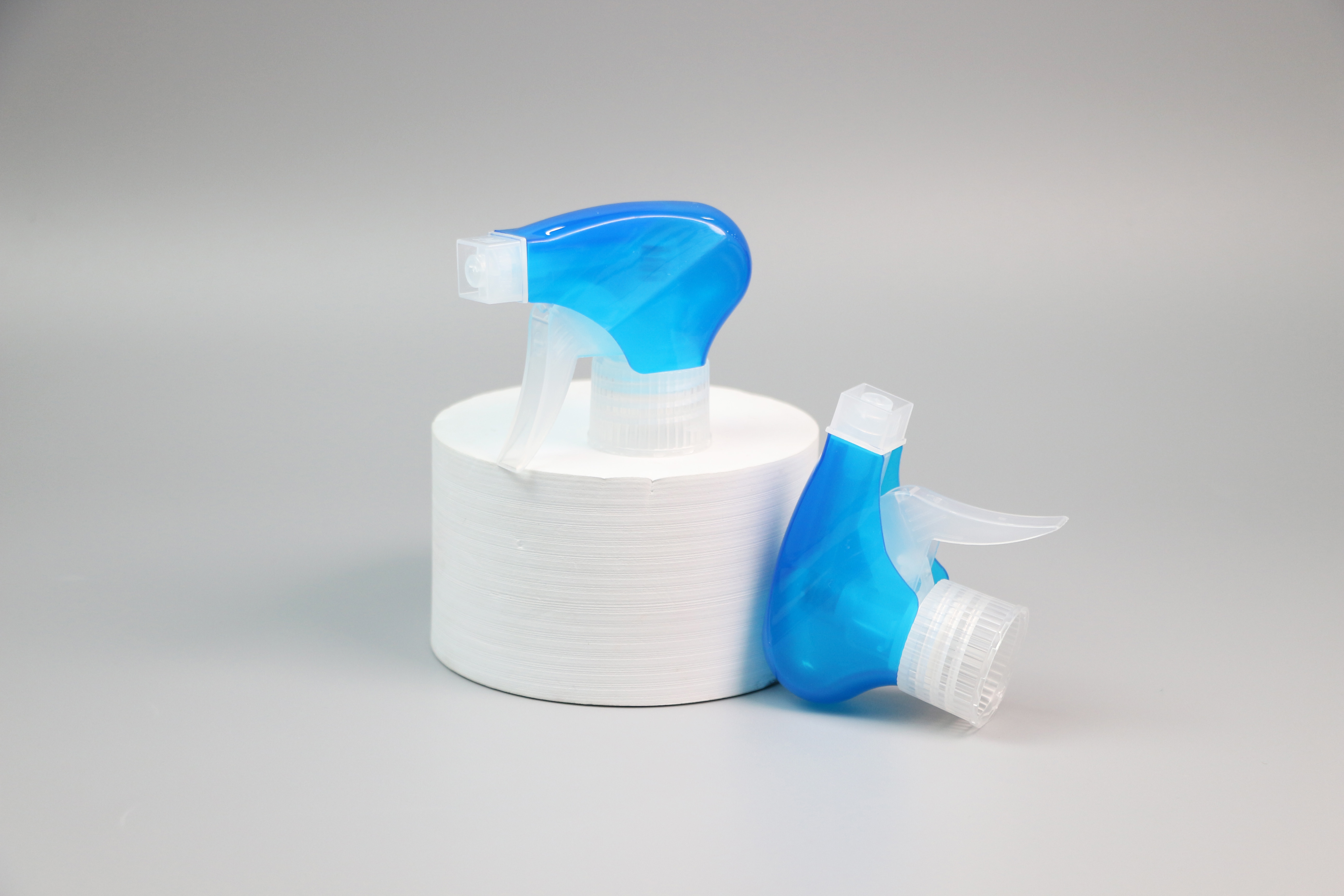 Пластмасса шишектер продуктту чыгымдарды үнэмдүү упактовлоого кантип мүмкүнчүлүк берет?