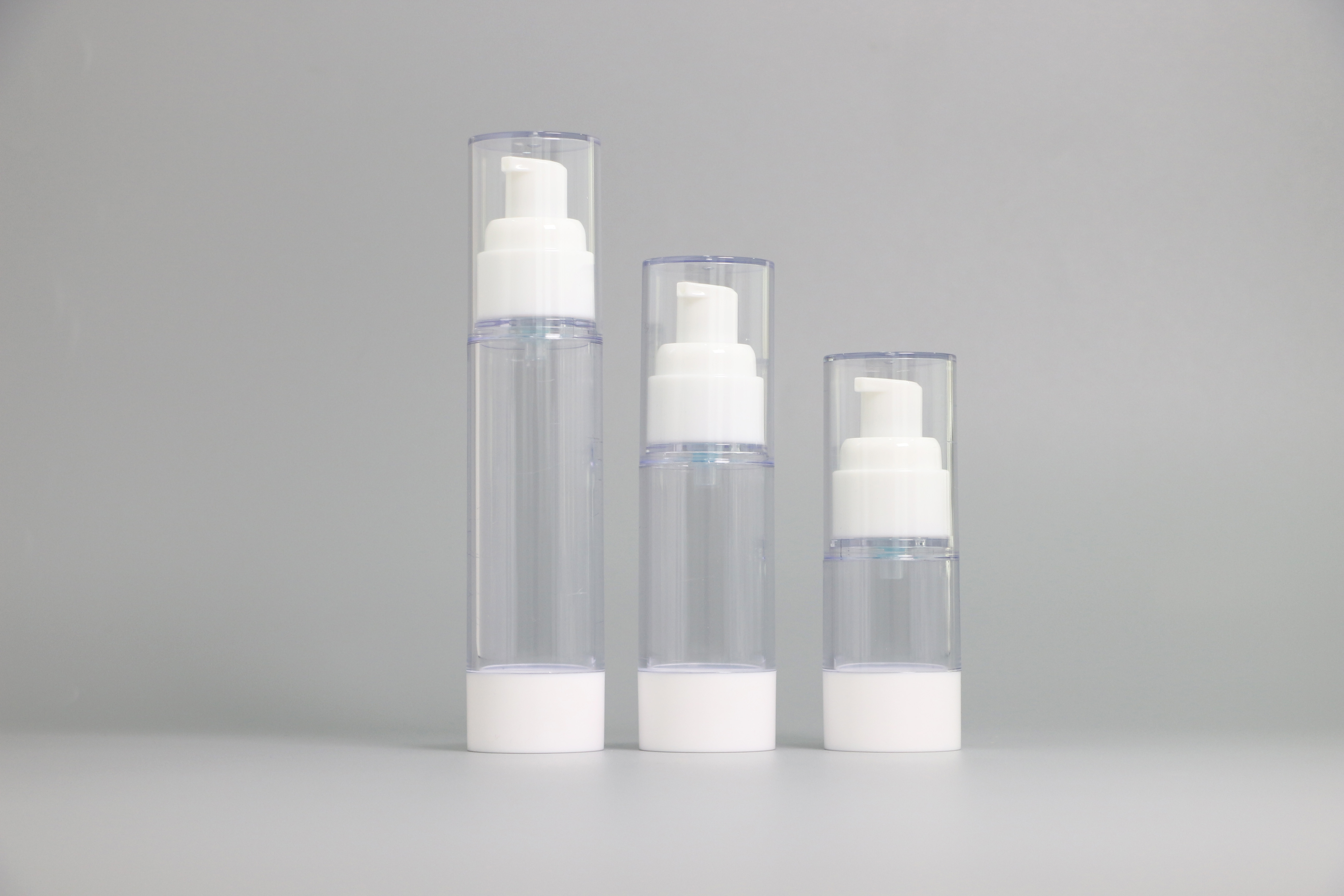 Аба жок шишелер неге сезгич формулалар үчүн идеалдуу?