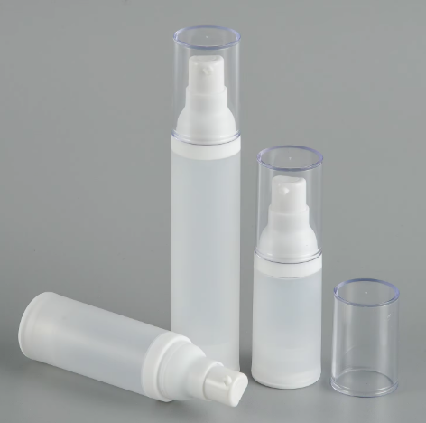 Үй жана косметикалык продукттар үчүн пластик идиштер неге идеалдуу