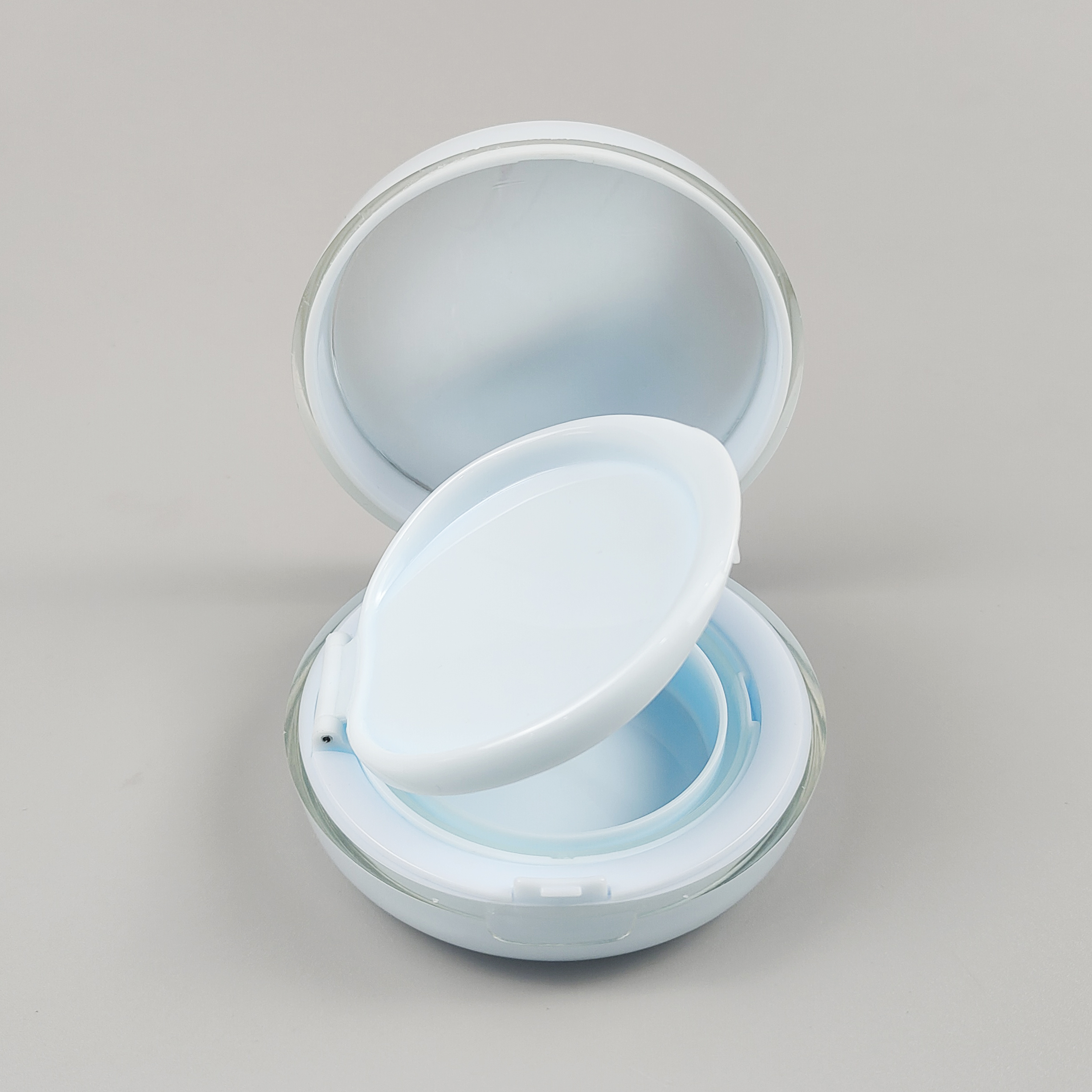 Ауа подушкасы кабындары неге жеңил макияж үчүн жетиштүү?