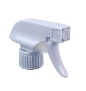 The Role of All Plastic Trigger Sprayers in Reducing Waste