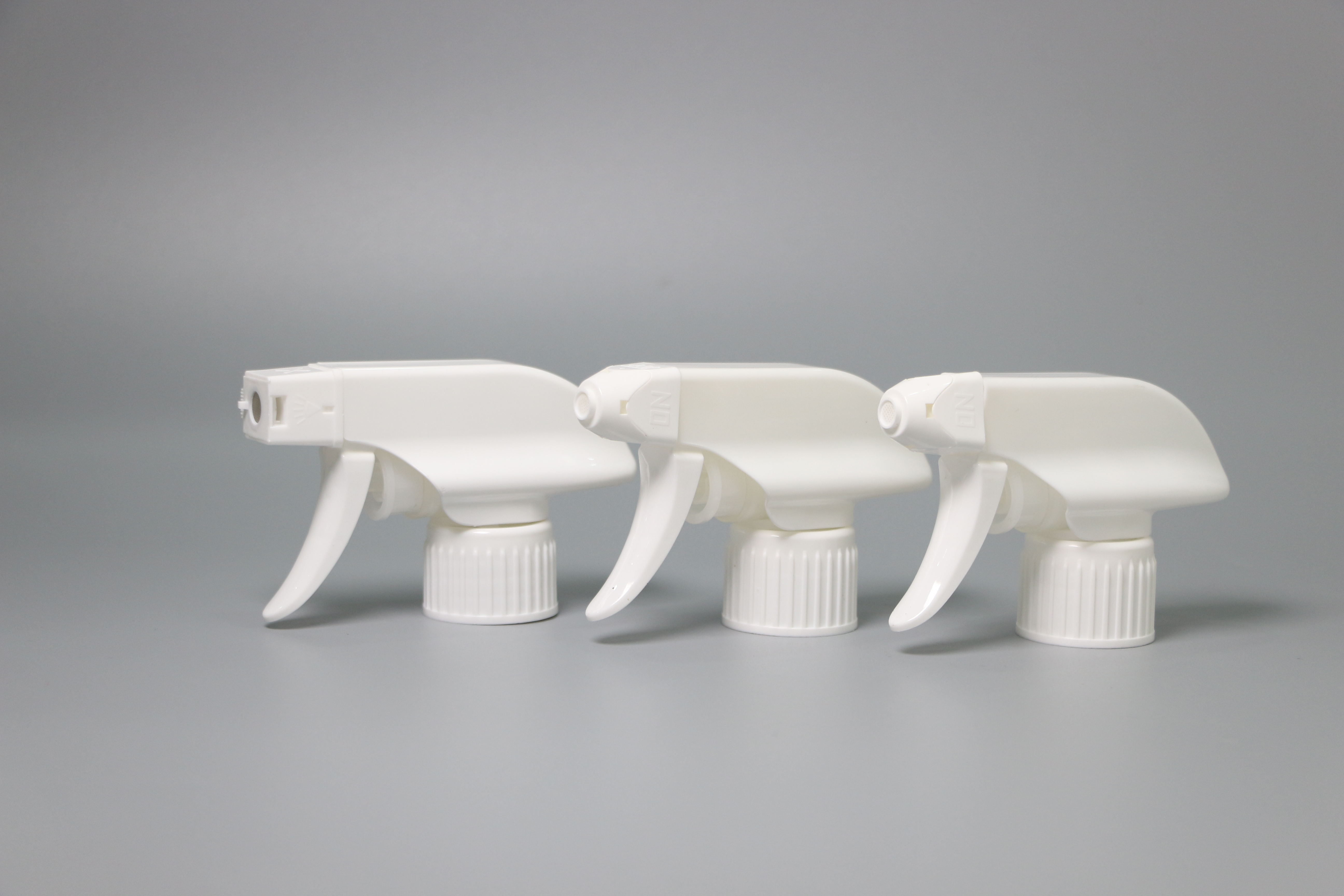 Жаңырек Спрей Паттерн технологиясы