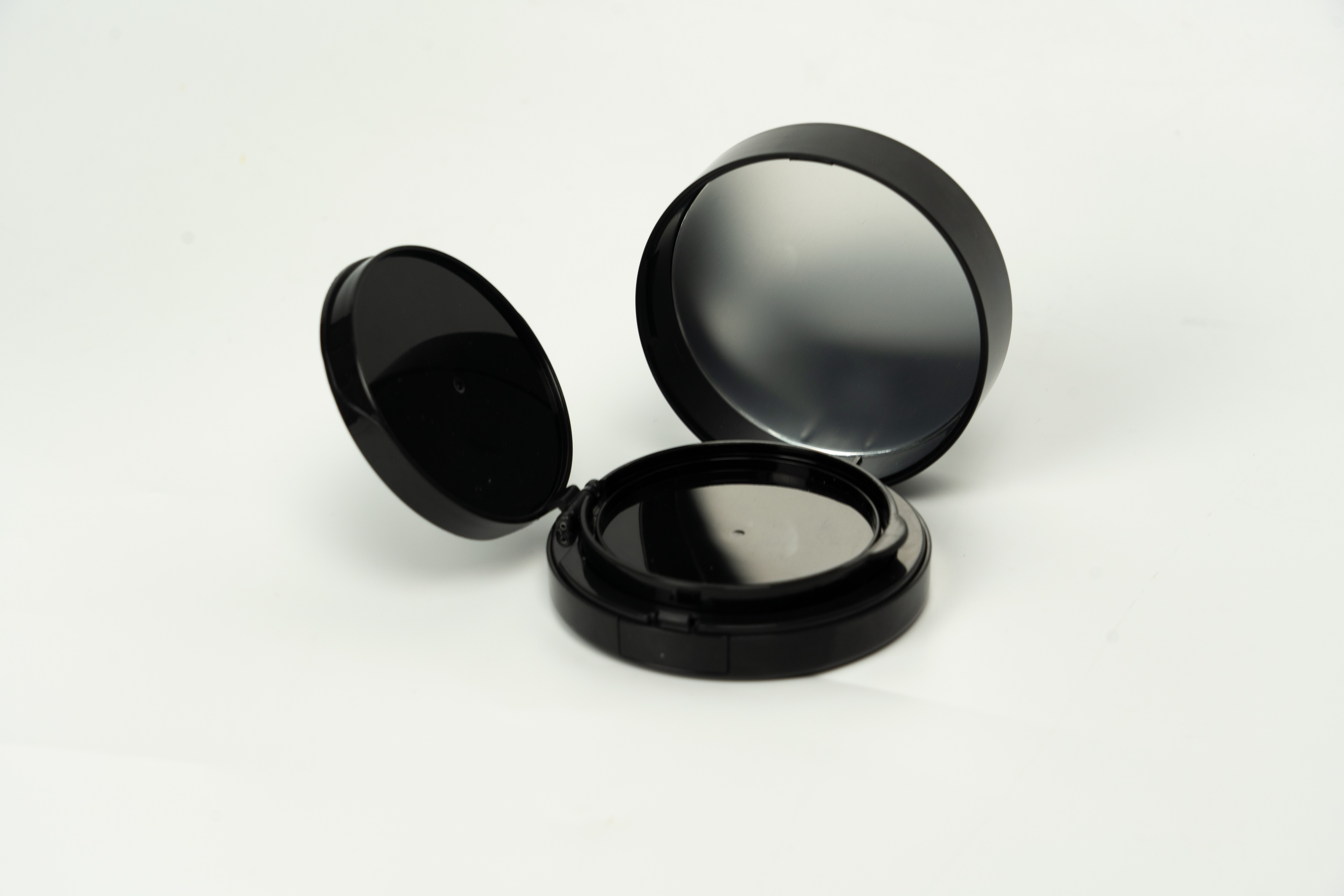 Пудра кассеталар элегант макияж кабында неге идеал?