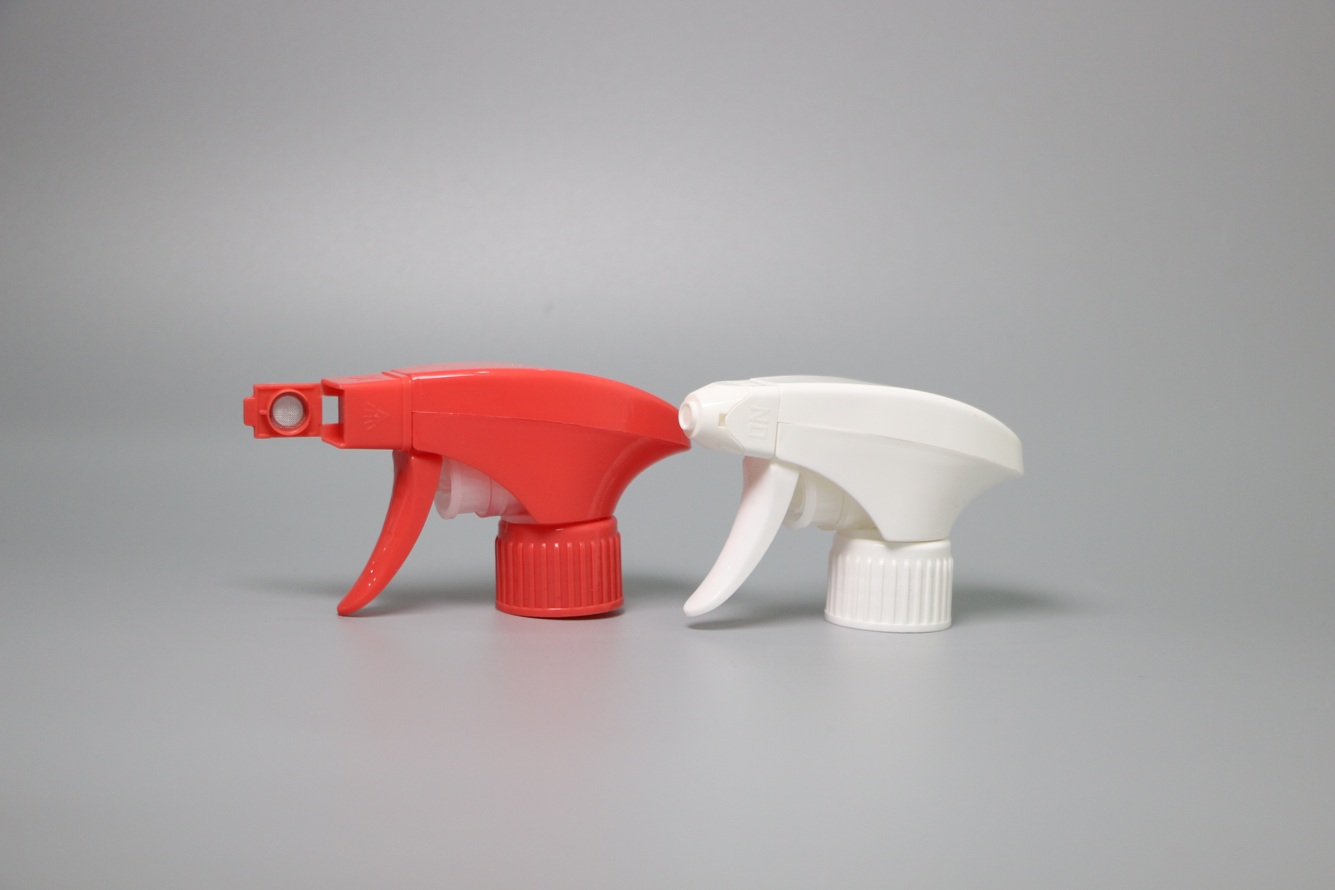 Көпчүлүк спреюү паттерни түзөлүшү