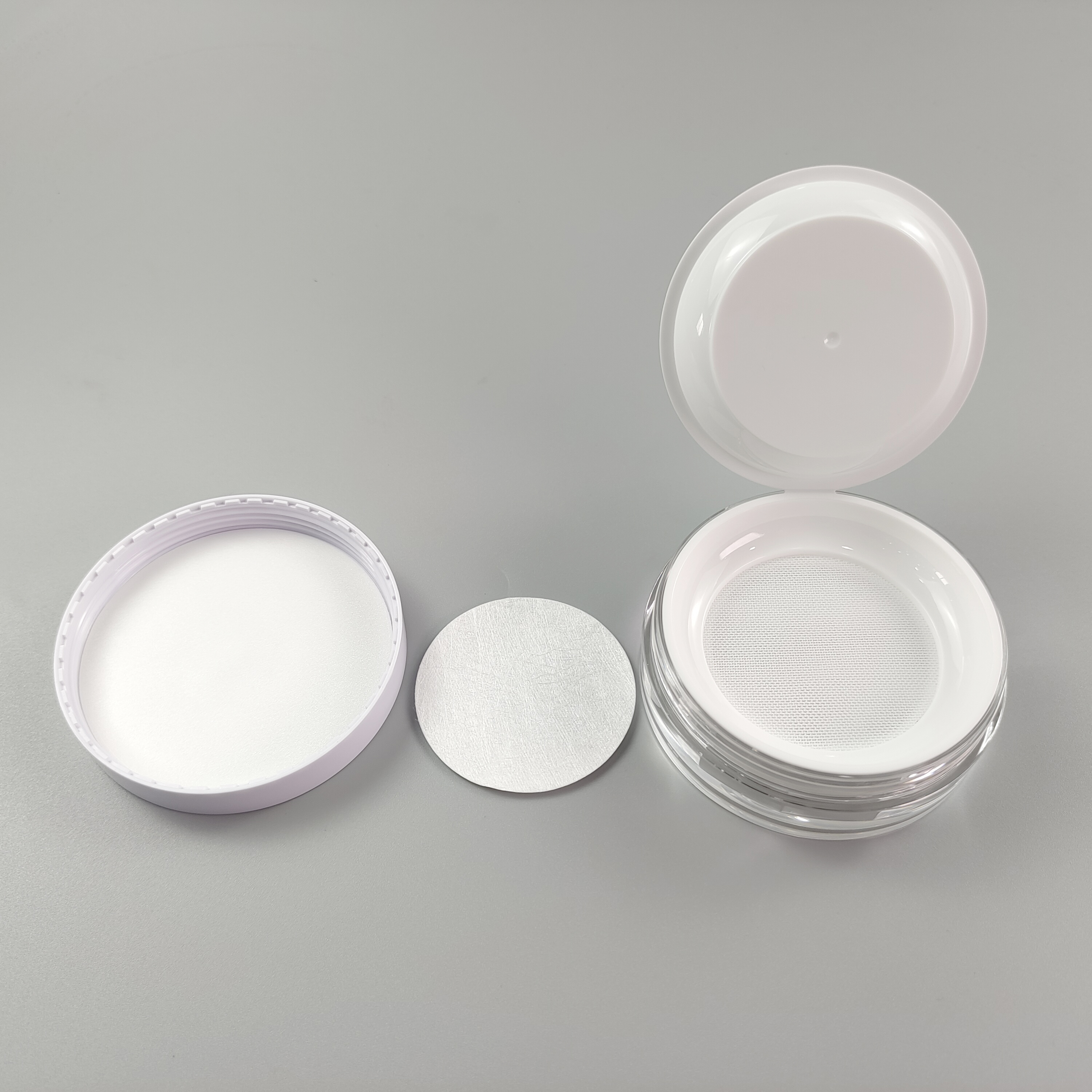 Көпчүлүк спреи шаблону баскылуу