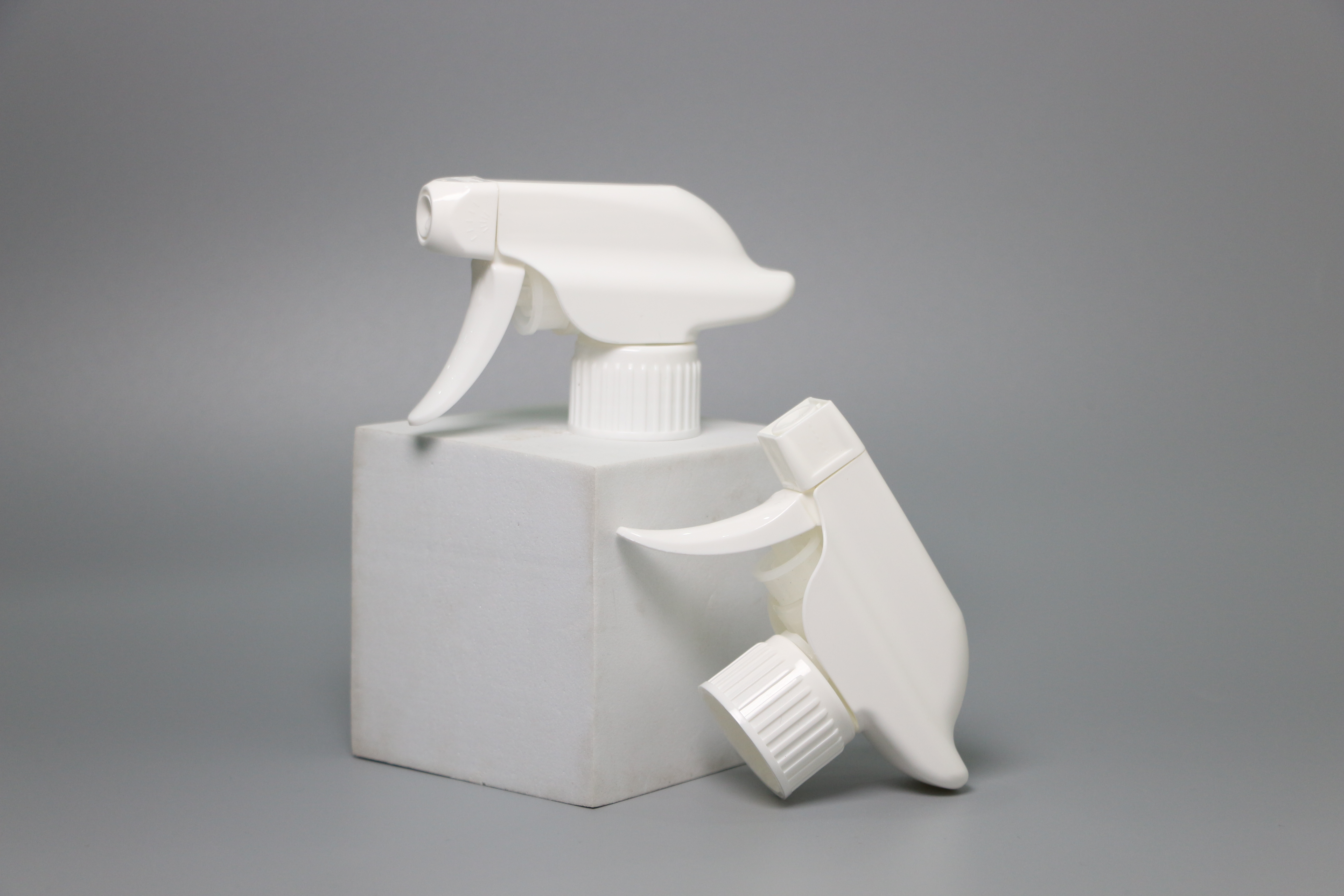 Жаңырек Спрей Паттерн технологиясы