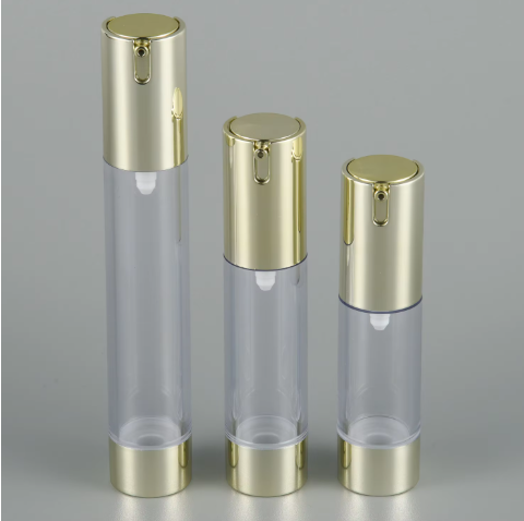 Серумдар жана Майлар үчүн Неге Роллон Шишечелерин Тандашыңыз керек