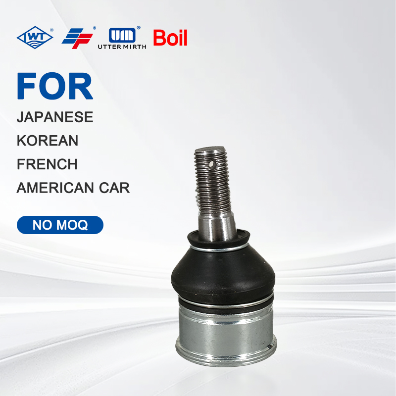 BALL JOINT LOWER LH/RH CBHO-32
