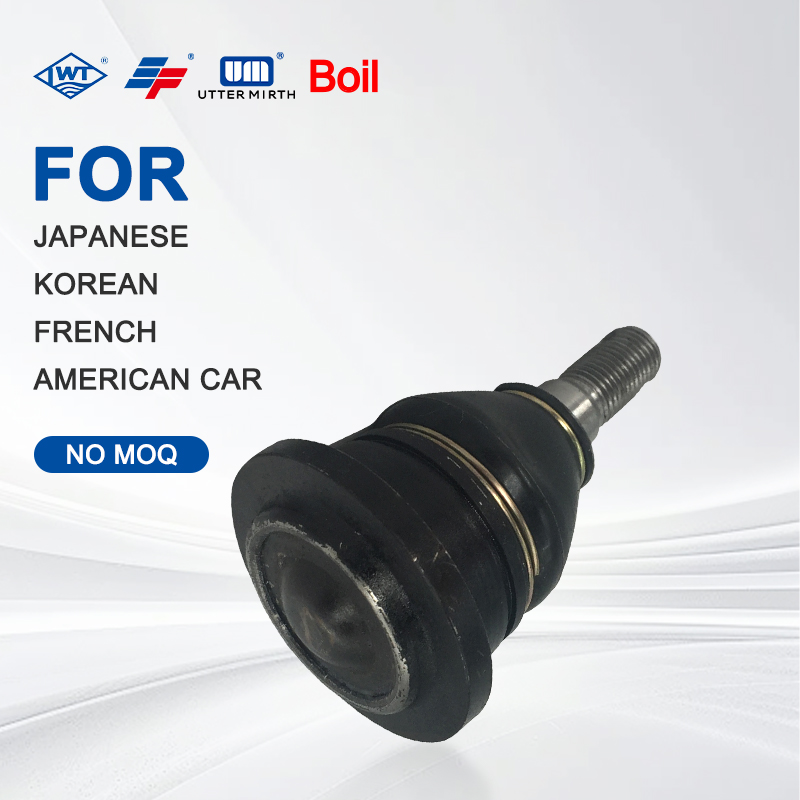 BALL JOINT UPPER LH/RH 43310-60010