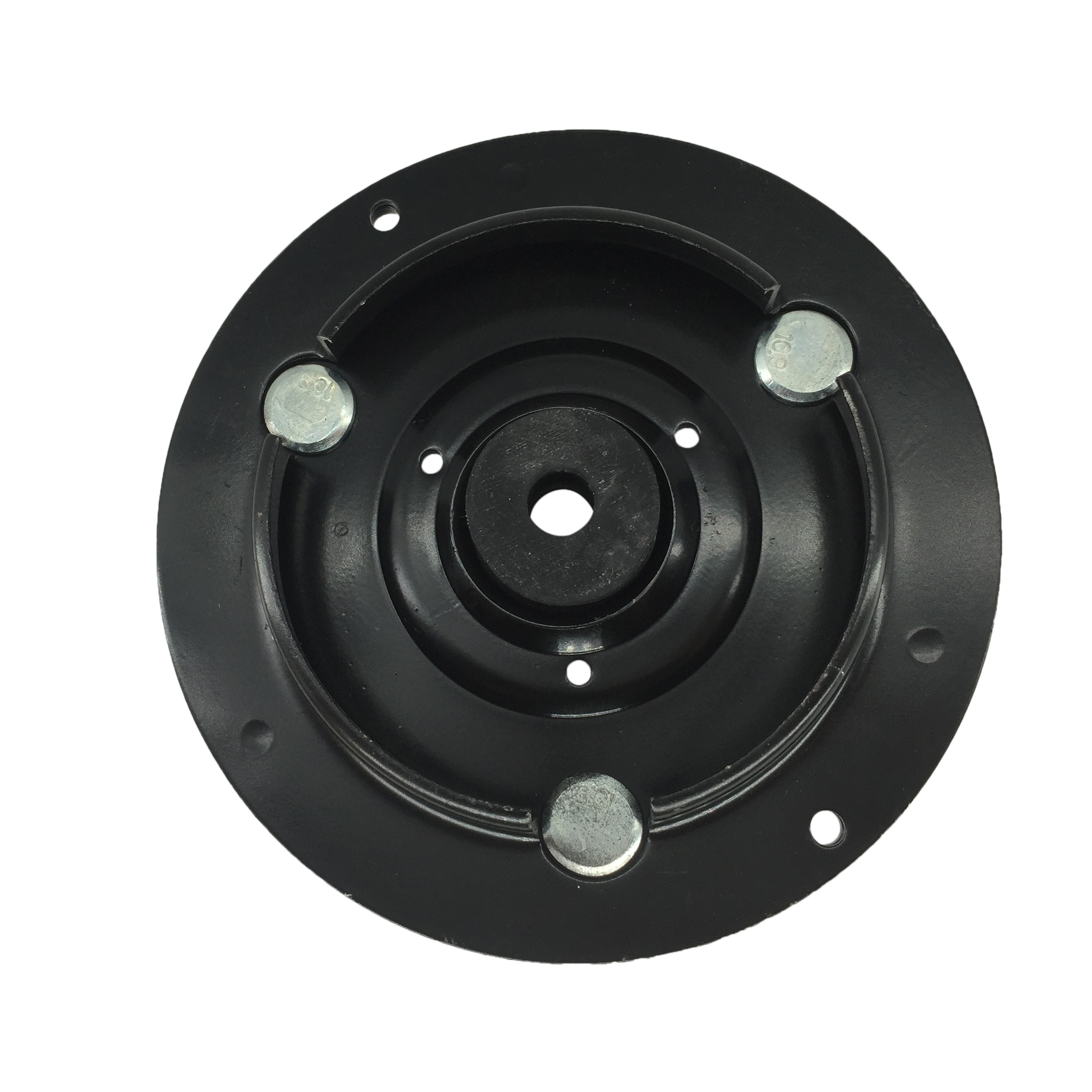 SHOCK MOUNTING FL/FR 48609-0K020