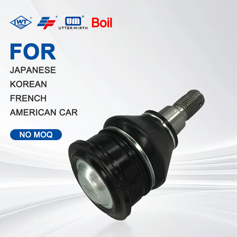 BALL JOINT LOWER LH/RH 43308-29255
