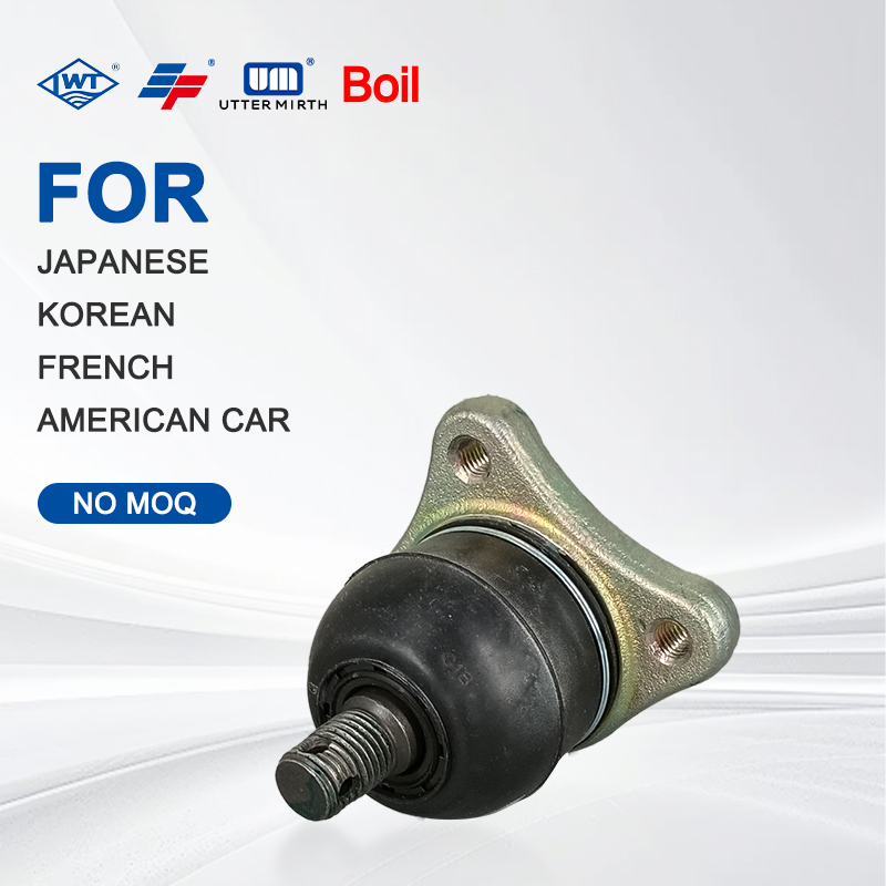 BALL JOINT UPPER LH/RH 4010A015