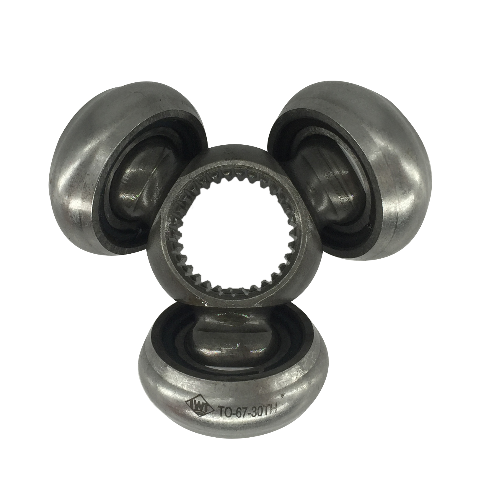 INNER CROSS TO-67-30TH