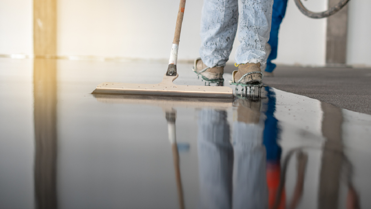 Anticorrosive Coating and Paint for Middle and Primer