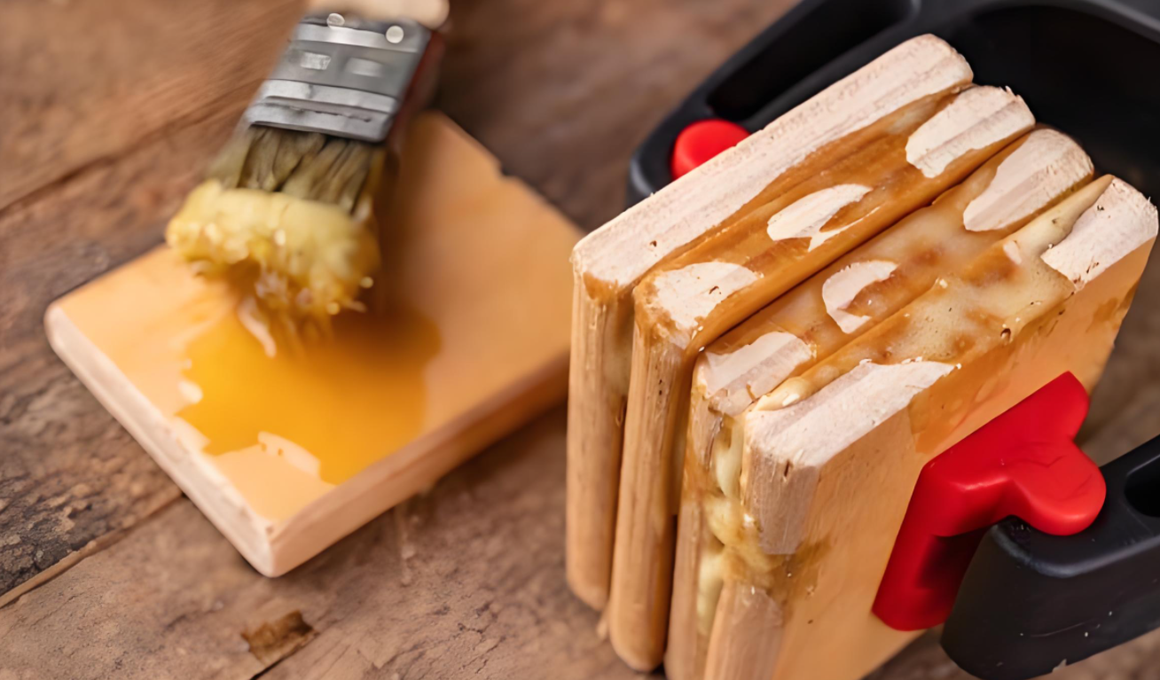 Epoxy Adhesive Glue 