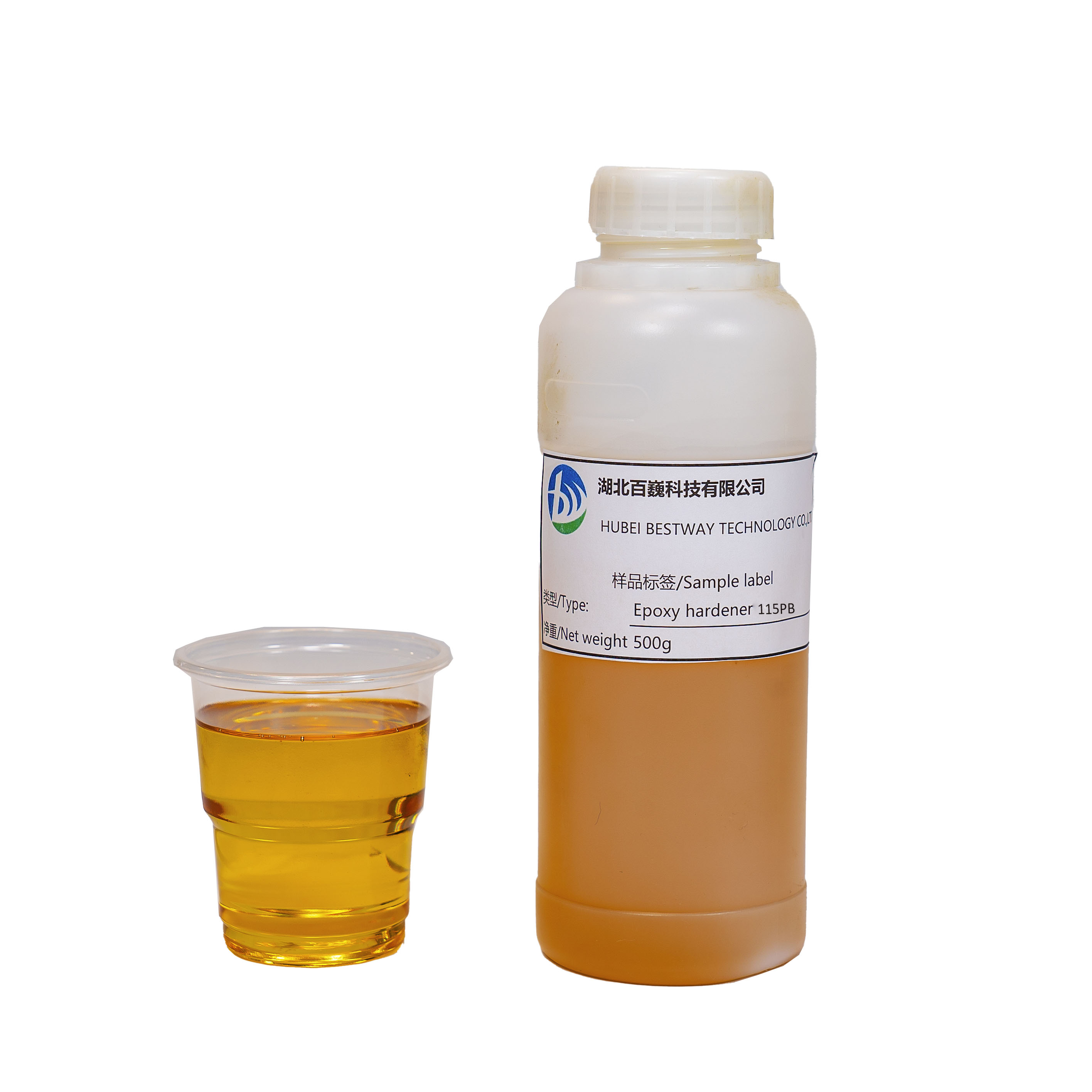Hanamine 115PB